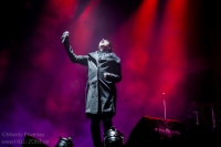 Marilyn Manson - Mera Luna 2014 9