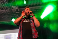 Neuroticfish - Mera Luna 2014 11