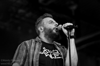 Neuroticfish - Mera Luna 2014 16
