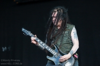 Paradise Lost - Mera Luna 2014 8