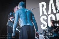 Rabia Sorda - Mera Luna 2014 11