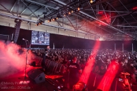 Rabia Sorda - Mera Luna 2014 13