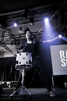 Rabia Sorda - Mera Luna 2014 16