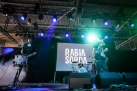 Rabia Sorda - Mera Luna 2014 17