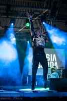 Rabia Sorda - Mera Luna 2014 22