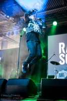 Rabia Sorda