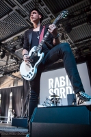 Rabia Sorda - Mera Luna 2014 2