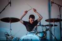 Rabia Sorda - Mera Luna 2014 35