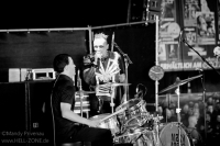 Rabia Sorda - Mera Luna 2014 43