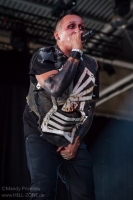 Rabia Sorda - Mera Luna 2014 4