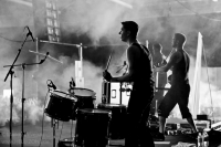 Solitary Experiments - Mera Luna 2014 12