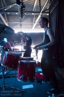 Solitary Experiments - Mera Luna 2014 15