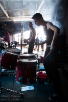 Solitary Experiments - Mera Luna 2014 17