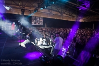 Solitary Experiments - Mera Luna 2014 19
