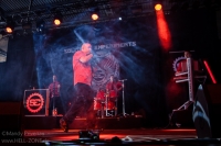 Solitary Experiments - Mera Luna 2014 1