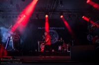 Solitary Experiments - Mera Luna 2014 25
