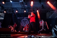 Solitary Experiments - Mera Luna 2014 2