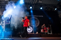 Solitary Experiments - Mera Luna 2014 30