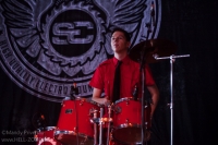 Solitary Experiments - Mera Luna 2014 37