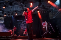 Solitary Experiments - Mera Luna 2014 3