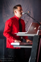 Solitary Experiments - Mera Luna 2014 41
