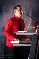 Solitary Experiments - Mera Luna 2014 42