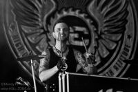 Solitary Experiments - Mera Luna 2014 47