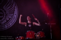 Solitary Experiments - Mera Luna 2014 49