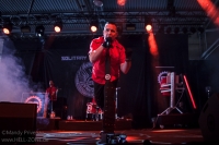 Solitary Experiments - Mera Luna 2014 4