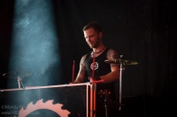 Solitary Experiments - Mera Luna 2014 59