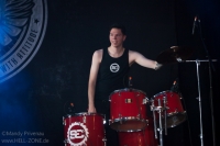 Solitary Experiments - Mera Luna 2014 63