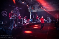 Solitary Experiments - Mera Luna 2014 7