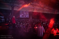 Solitary Experiments - Mera Luna 2014 8