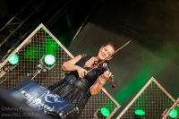 Subway To Sally - Mera Luna 2014 23