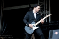 The Beauty of Gemina - Mera Luna 2014 29