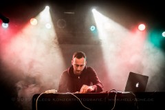 Defaults - Leipzig 2017