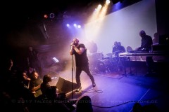 DSTR - Leipzig 2017