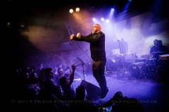 DSTR - Leipzig 2017