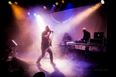 DSTR - Leipzig 2017