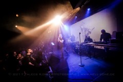 DSTR - Leipzig 2017