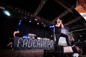Faderhead - Köln - 2019
