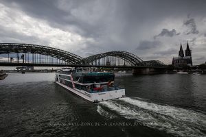 Impressionen - Köln - 2019