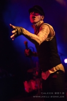 Aesthetic Perfection - Chemnitz 2012