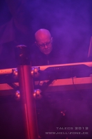 And One - Chemnitz 2012