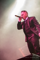 And One - Chemnitz 2012