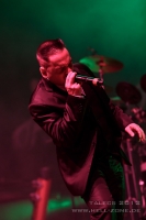And One - Chemnitz 2012