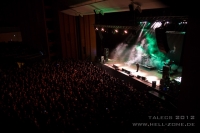 And One - Chemnitz 2012