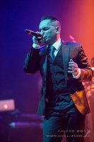 And One - Chemnitz 2012