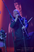 And One - Chemnitz 2012