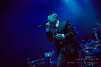 And One - Chemnitz 2012